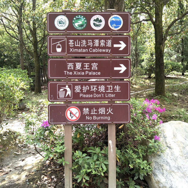 Ancient China Comes Alive: My Journey to Tianlongbabu Movie City