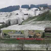 Appenzell Switzerland