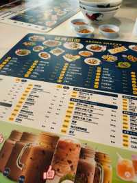 Crispy Delights at an Award-Winning Gem