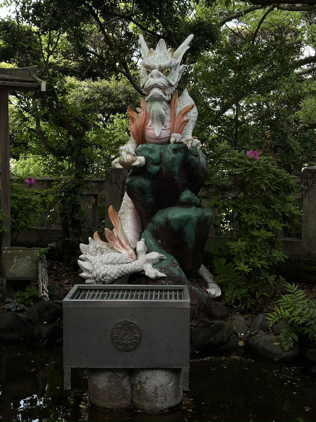 Discover the Charm of Enoshima Island, Tokyo’s Coastal Gem
