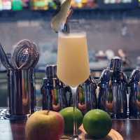 A Perfect Spot for Cozy New Year’s Gathering in Taipei