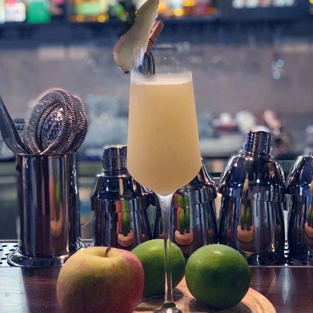A Perfect Spot for Cozy New Year’s Gathering in Taipei