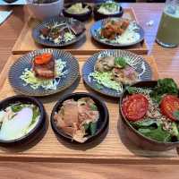 pet friendly 日系cafe