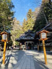 【山梨 冬の日帰り旅】富士山と五重塔の絶景 人気のスポット！