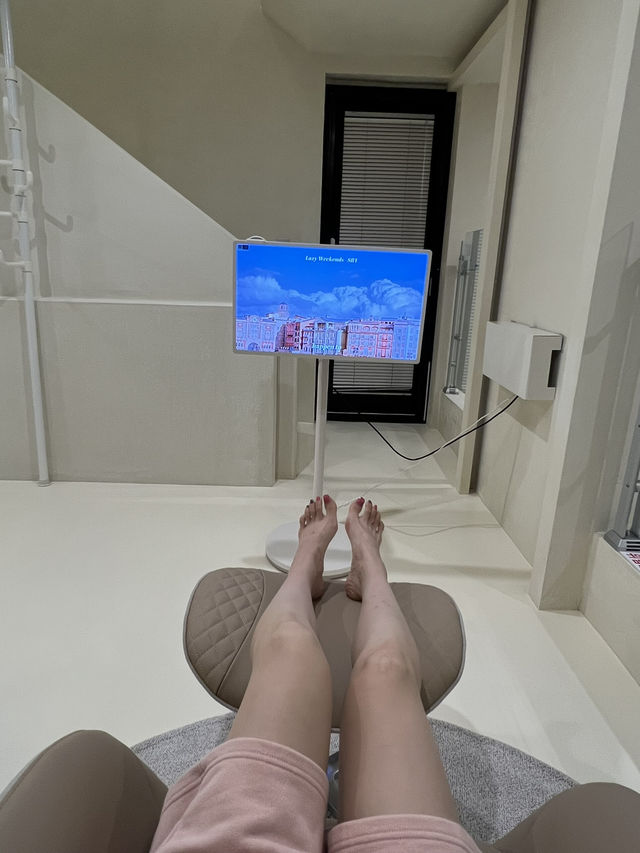 실내수영장이 있는 애견동반펜션 고성072스테이 ✨