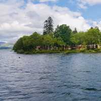 Discover the Charm of Bowness-on-Windermere