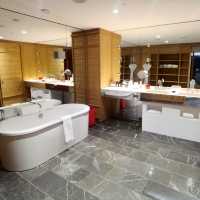 Skiing in Style: My Thrilling Stay at W Verbier