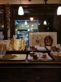 【栃木】ビートルズの世界へ！ペニーレインで絶品パン🥐