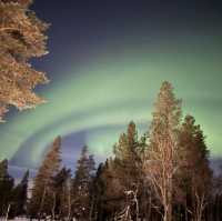 Catching Auroras 