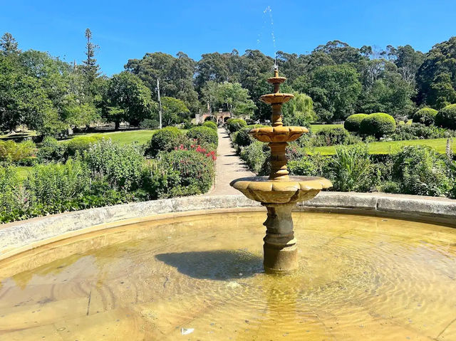 Port Arthur Historic Site