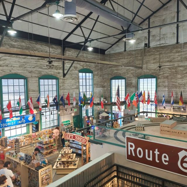 此生必駕：美國Route 66