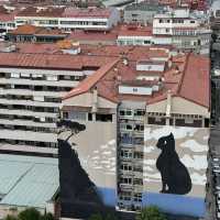 Vigo, Spain