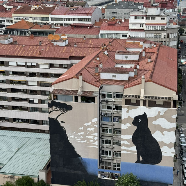 Vigo, Spain