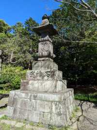 Shomyo-ji Temple