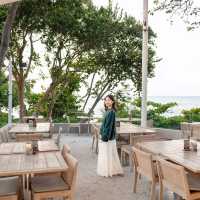 ร้านอาหารพัทยาบรรยากาศดี