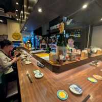 台北大安「北村家」導演坐鎮的日式居酒屋，小酌首選！