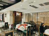 Hong Kong Lao Shang Hai Restaurant Ltd. 