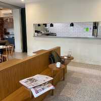 Sani Cafe
