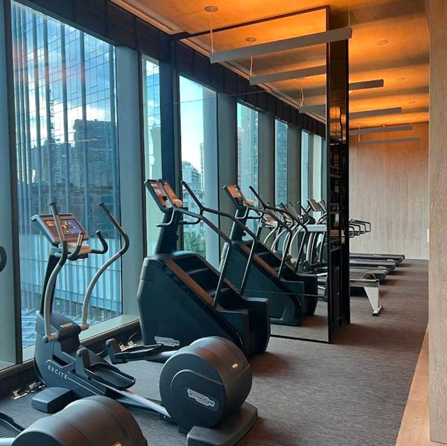 Mandarin Oriental, Guangzhou