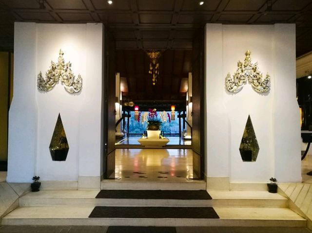Panviman ปานวิมาน เชียงใหม่ สปา รีสอร์ท