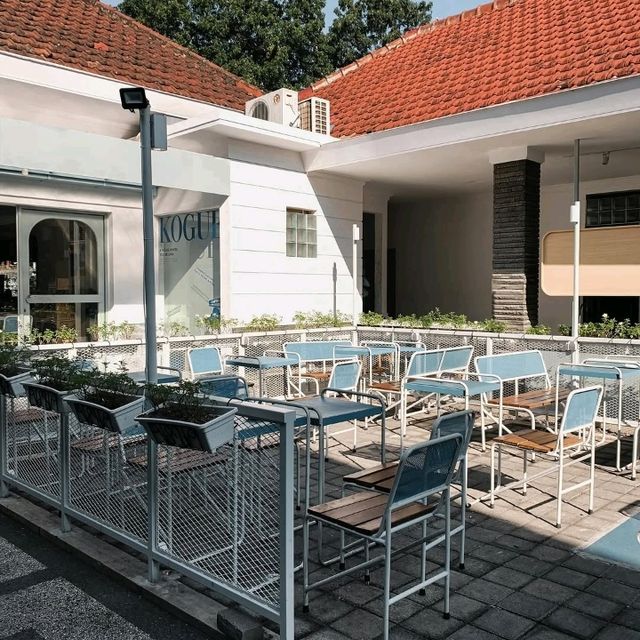 KOGU CAFE