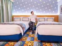 Toy Story Hotel Shanghai Disney Resort