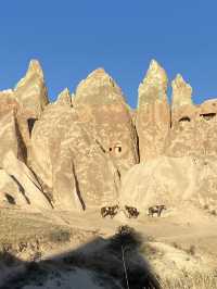 Rose Valley: Cappadocia’s Hidden Gem