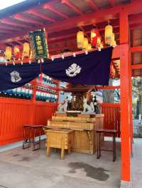 蛇窪神社