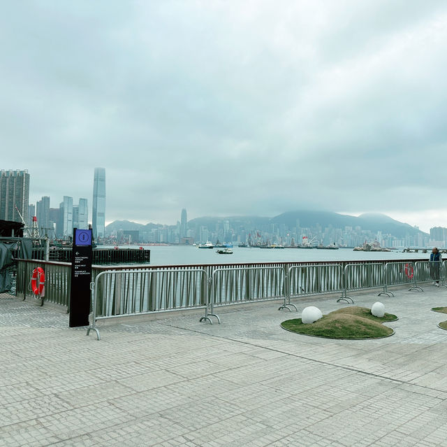 💖🌊長沙灣海濱花園•情人節的浪漫聖地 💖🌊