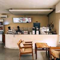 MERAKI COFFEE & SPACE