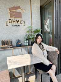 澳南海岸💙 Pet-friendly 海景點心嘆個1盅2件