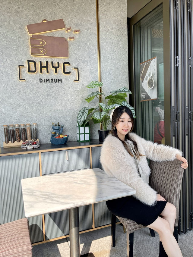 澳南海岸💙 Pet-friendly 海景點心嘆個1盅2件