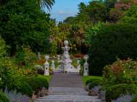 Geelong Botanical Gardens: An Oasis of Beauty