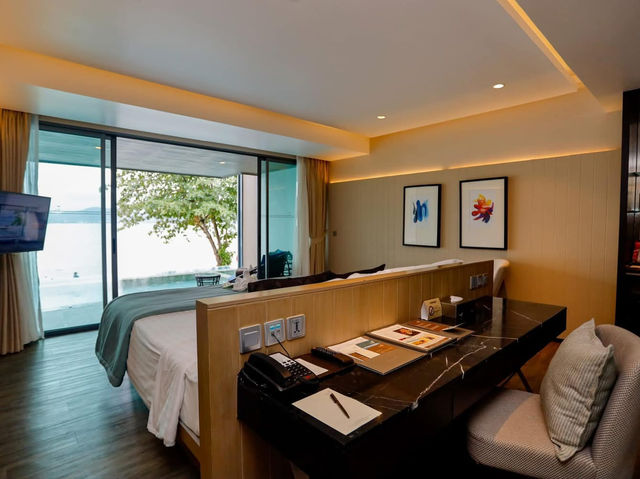 My Beach Resort Phuket