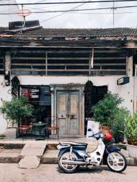 Dedicate Flower’s Cafe พิกัดคาเฟ่หาดใหญ่ สงขลา 