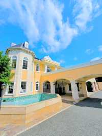 【まるごと一棟貸し贅沢villa】