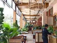 印度班加羅爾前10餐廳，Burma restaurant 