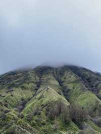 เป็นทริปที่เราตั้งชื่อว่า ปุ๊ปปั๊บทัวร์ ⛰️💚
