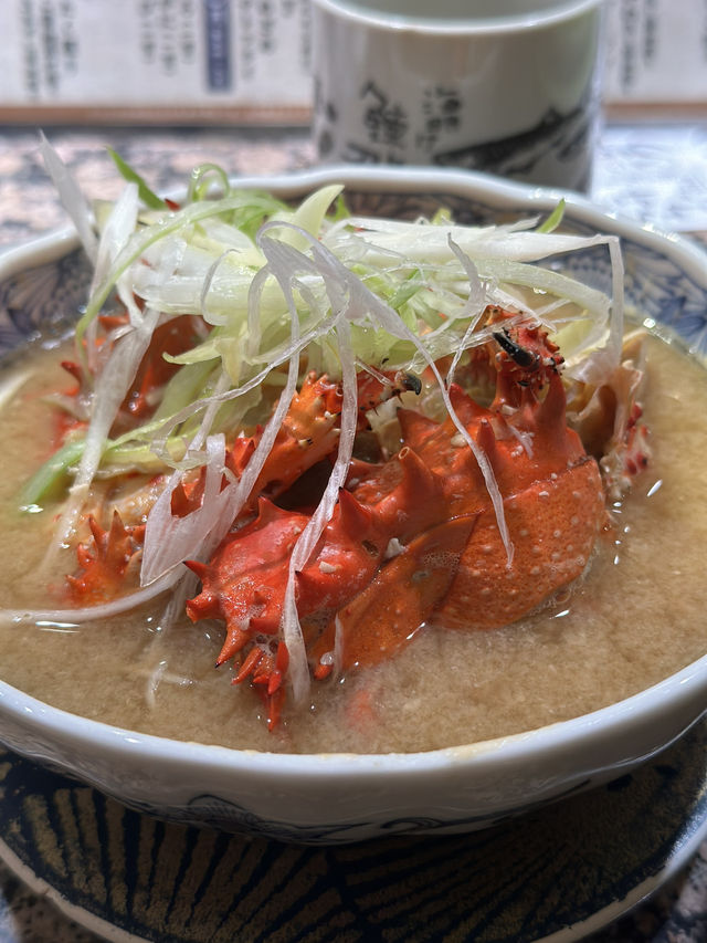 【北海道×3泊4日の旅】北海道の豊富なメニューが味わえるお寿司屋さん