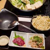 [新宿]博多で人気のもつ鍋屋さんが都内で食べられる！[博多もつ鍋 おおやま 新宿小田急ハルク]