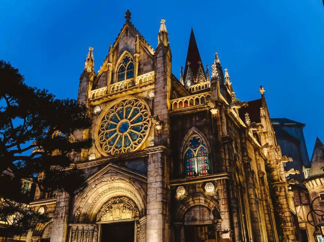 Ba Na Hills Danang