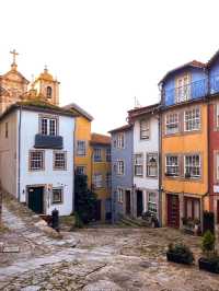 Beautiful Porto , Portugal 