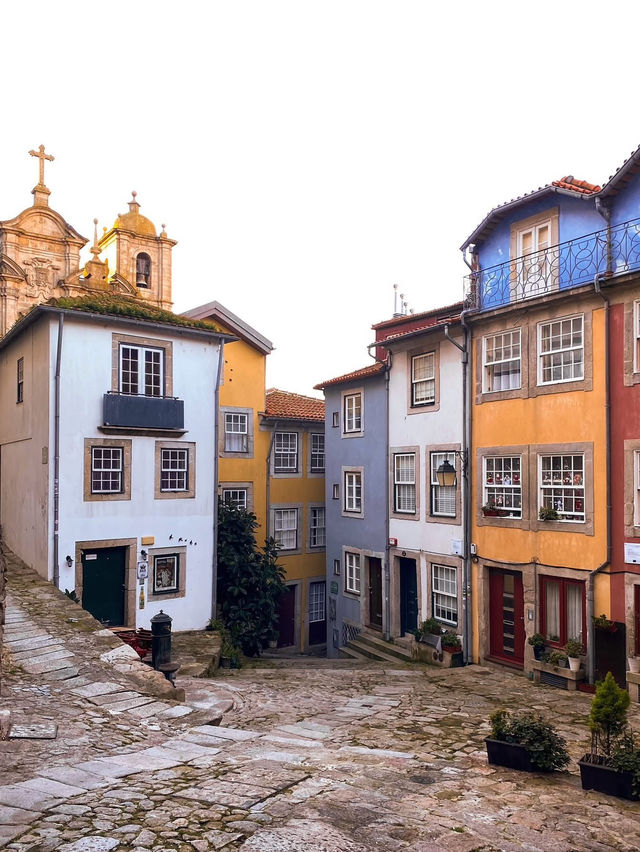 Beautiful Porto , Portugal 
