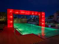 Four Points by Sheraton Bangkok, Sukhumvit 15