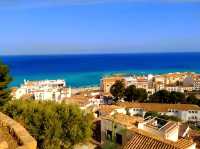 阿爾特亞 (Altea) 360 度全景盡收眼底。