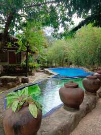 Off Gadgets, Cherish Moments Together at Kurokutok Nature Park and Resort