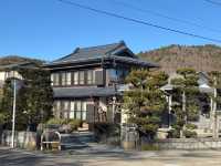 Oshino Hakkai @ "Eight Seas"