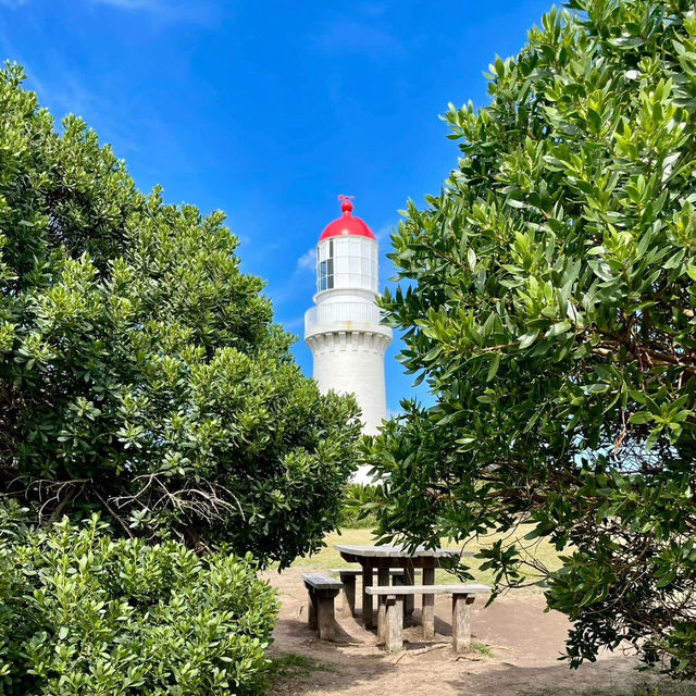 Cape Shanck, Mornington Peninsula😊🇦🇺🇮🇹