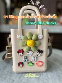 พา Shop กระเป๋าร้านดังย่านสำเพ็ง 💓