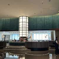 高雄洲際酒店：品味高雄港最美環境的酒店